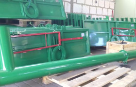 Продам Завантажувач сівалок ЗС – 30 М на ГАЗ