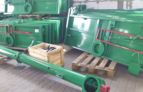 Продам Завантажувач сівалок автомобіль ЗІЛ