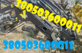 Новий SunPower MAX 1200