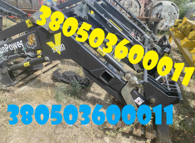 Новий SunPower MAX 1200