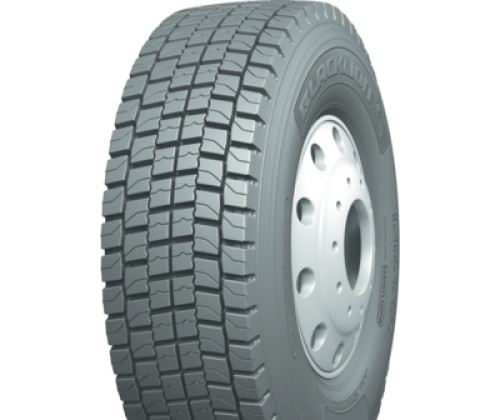 Продам 235/75 R17.5 BlackLion BD175 143/141L Ведущая шина