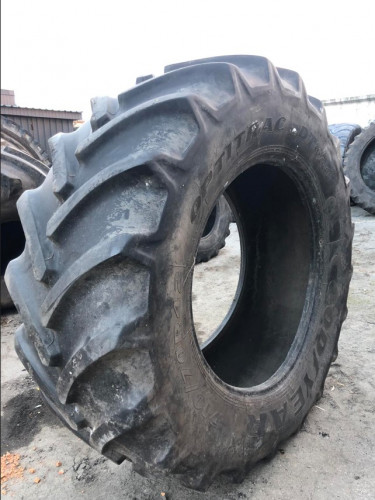 Шина 710/70R42 Goodyear сільськогосподарська для тракторів
