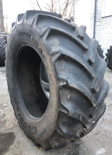 Шина 710/70R42 Goodyear сільськогосподарська для тракторів