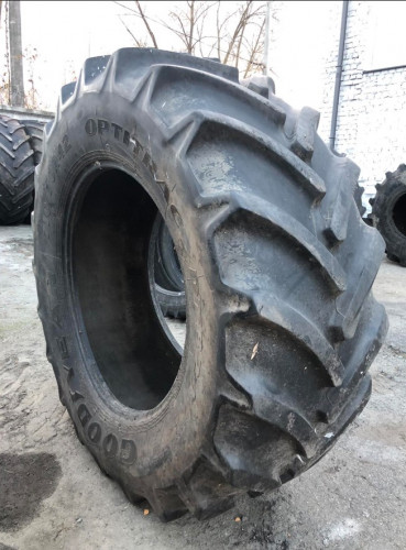 Шина 710/70R42 Goodyear сільськогосподарська для тракторів