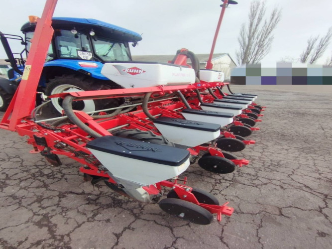 Продам сівалки Kuhn planter 3 в ідеальному стані