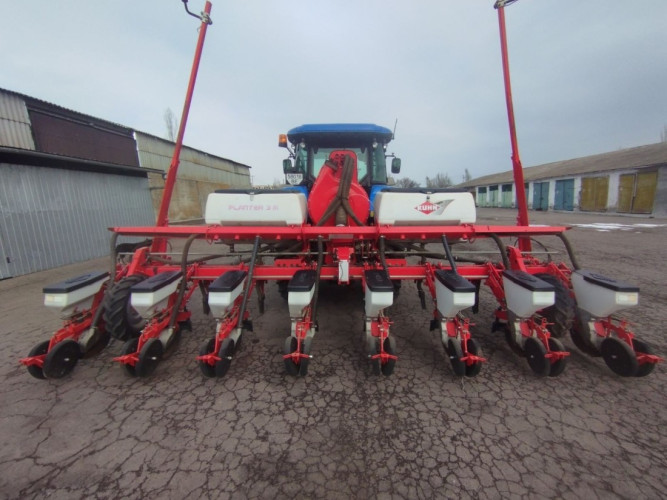 Продам сівалки Kuhn planter 3 в ідеальному стані