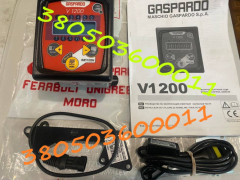 Оригінальні комплектуючі Gaspardo — у наявності!