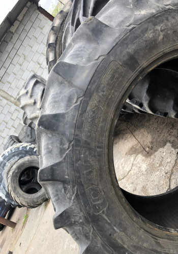 Шина 420.85R30 (16.9R30) Carlisle для сільгосптехніки
