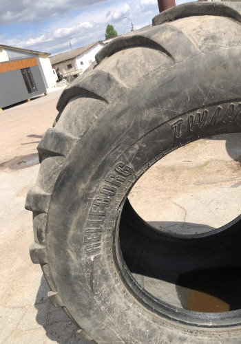 Шина 600/55R26.5 Trelleborg для сільгосп техніки
