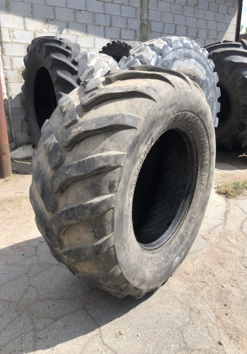 Шина 600/55R26.5 Trelleborg для сільгосп техніки