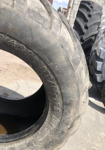 Шина 600/55R26.5 Trelleborg для сільгосп техніки