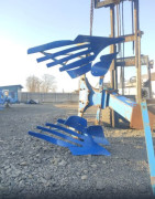 Корпус до плуга Lemken Vari-Diamant з профілем рами 180