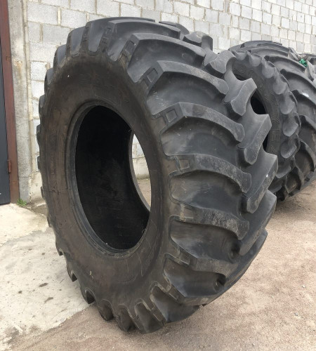 Б/у шина Galaxy 30.5L-32 (800/65LR32), протектор 95%, стан ідеальний