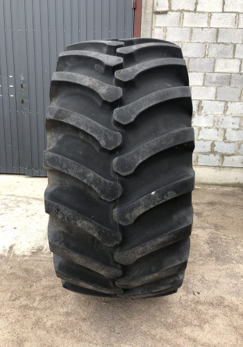 Б/у шина Galaxy 30.5L-32 (800/65LR32), протектор 95%, стан ідеальний