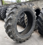 Б/у шина STARMAXX 420/85R38 (16.9R38), протектор 80%, агрошини