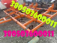 Новий культиватор ВЕПР-5,5-НС-01
