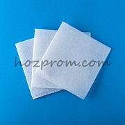 Фильтры бесшовные, лейки, воронки, стаканы мерные