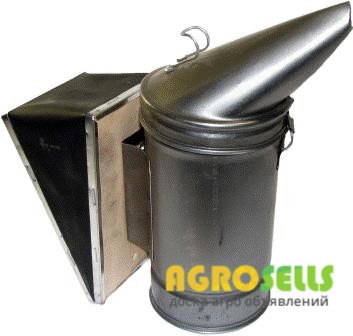 Дымарь пасечный
